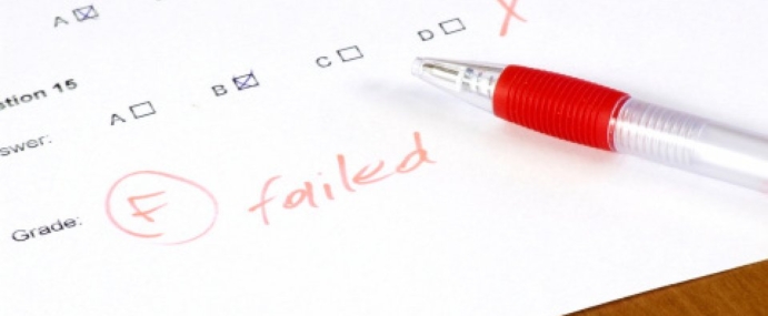 Maya Angelou charter school wipes out zeros for students